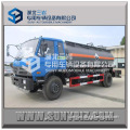 heavy duty chemical liquid storage tank , Diluted hydrochloric acid transportation trucks on hot sale